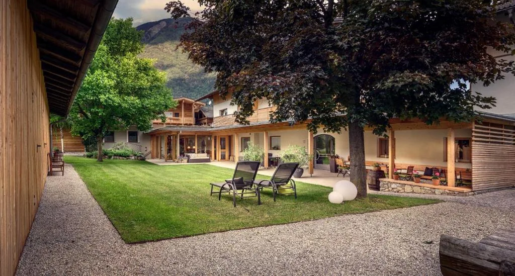 Pension Moarhof — foto 6