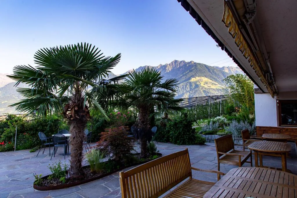 Pension Obertaberhof — foto 4