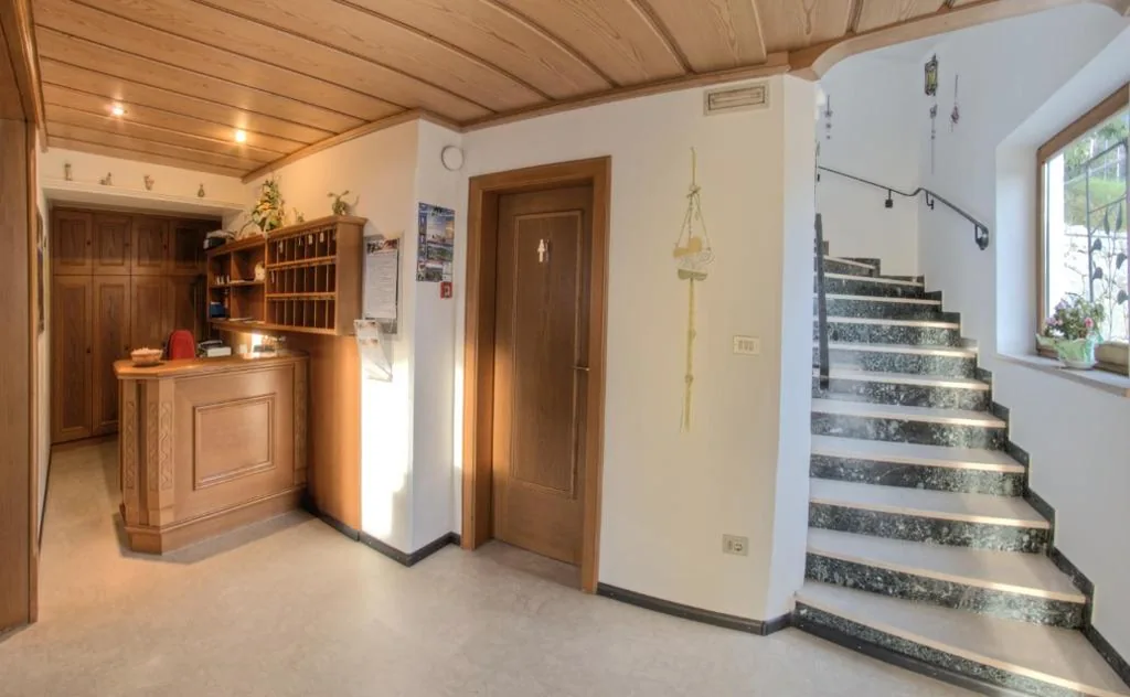 Pension Obertaberhof — foto 6