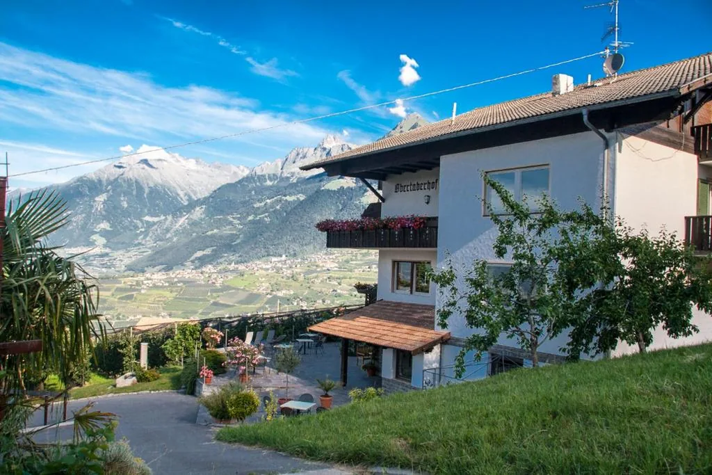 Pension Obertaberhof — foto 7