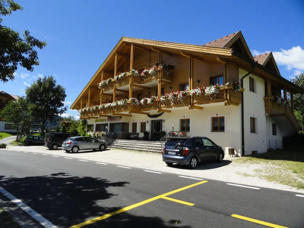 Pension Panorama