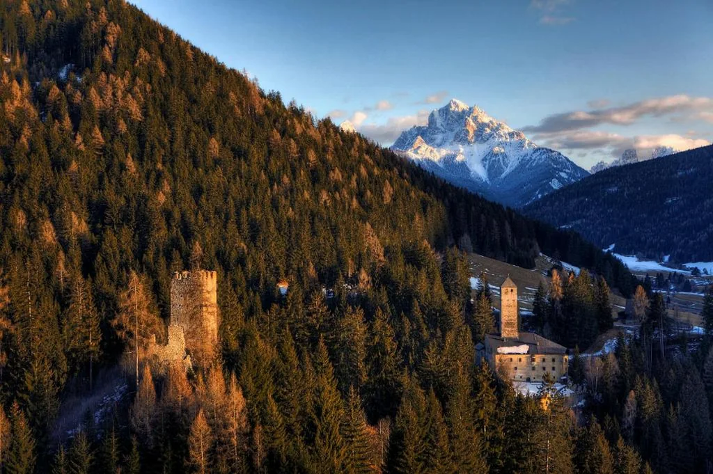 Pension Panorama — foto 4