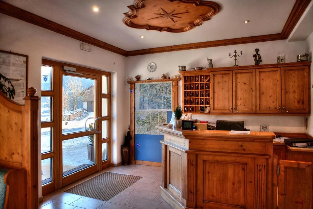 Pension Panorama — foto 5
