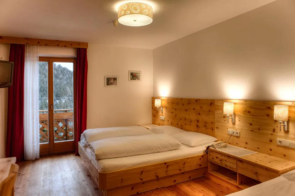 Pension Panorama — foto 8