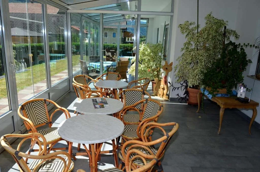 Pension Pichler — foto 4