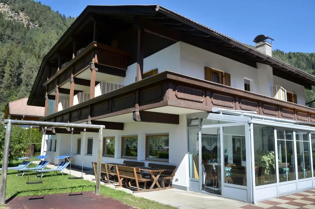 Pension Pichler — foto 5