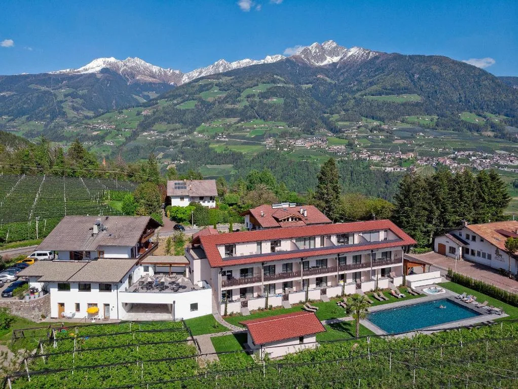 Pension Pichler — foto 4