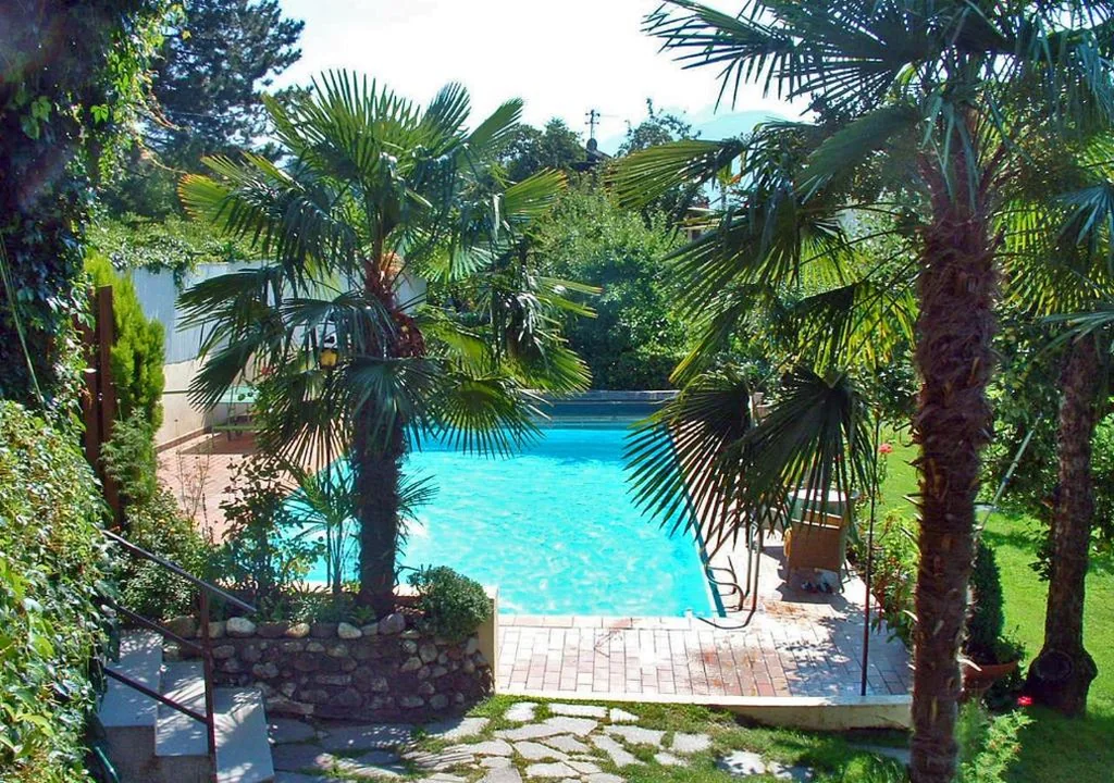 Pension Planta — foto 8