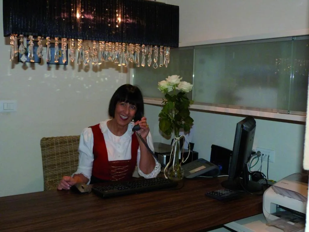 Pension Riedingerhof — foto 6