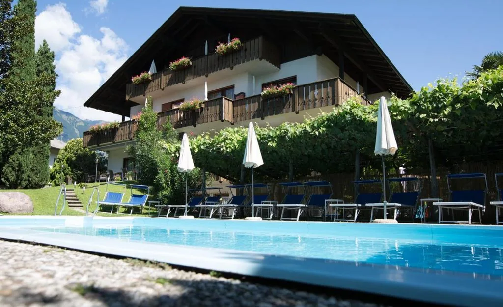 Pension Sankt Urban — foto 4
