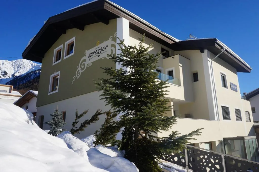 Pension Sprenger — foto 5