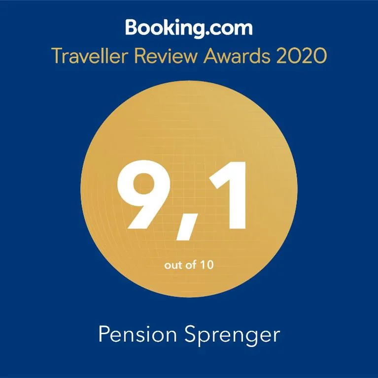 Pension Sprenger — foto 6