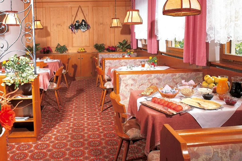 Pension Stamserhof — foto 4