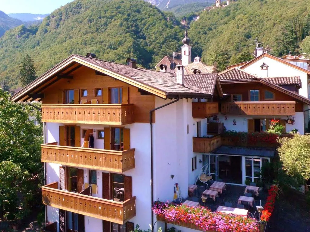 Pension Stamserhof — foto 5