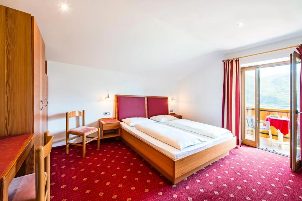 Pension Stamserhof — foto 6