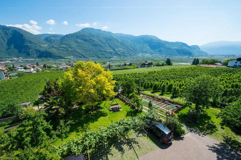 Pension Stamserhof — foto 8