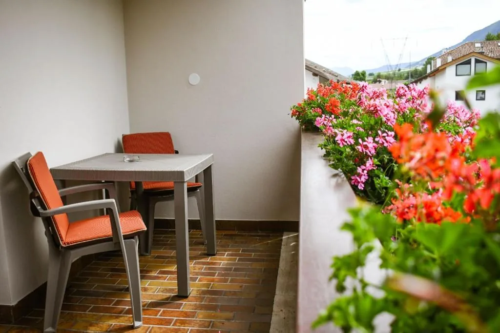 Pension Tannenhof — foto 4