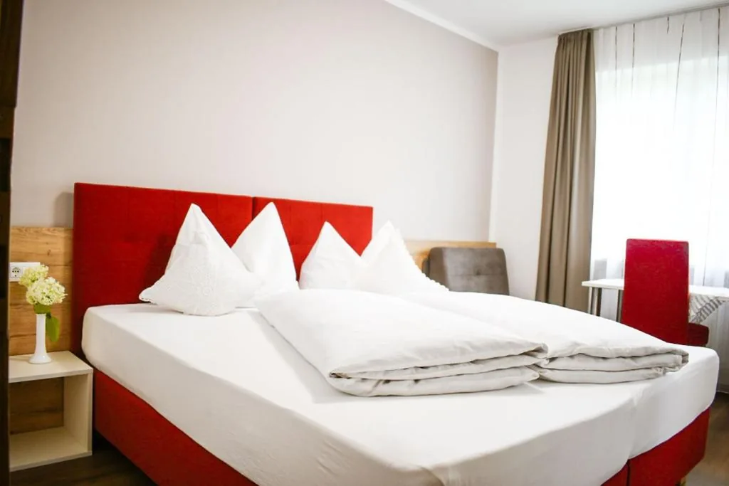 Pension Tannenhof — foto 6