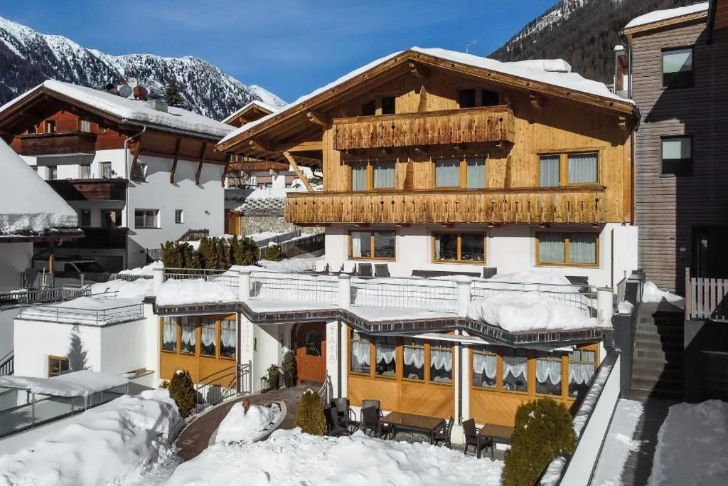 Pension Tasa — foto 6