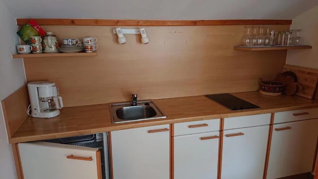 Pension Tirol — foto 4