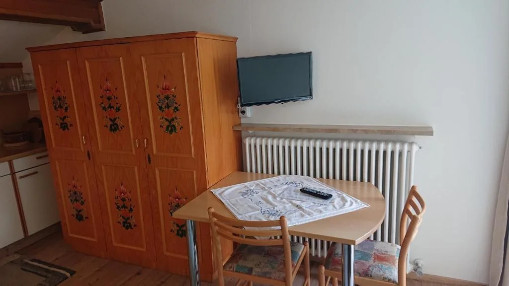 Pension Tirol — foto 5