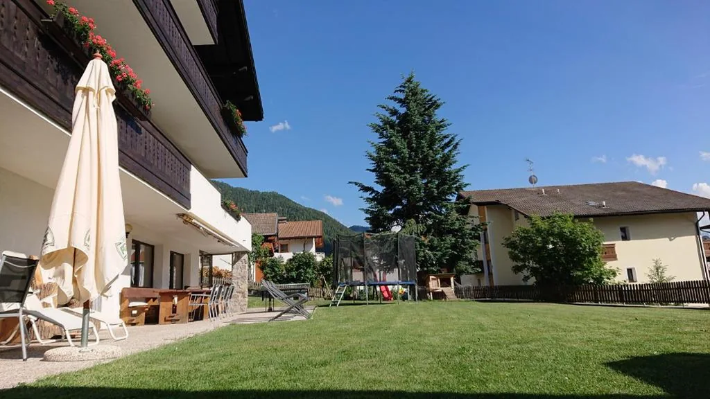 Pension Tirol — foto 6