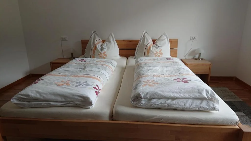 Pension Tirol — foto 7