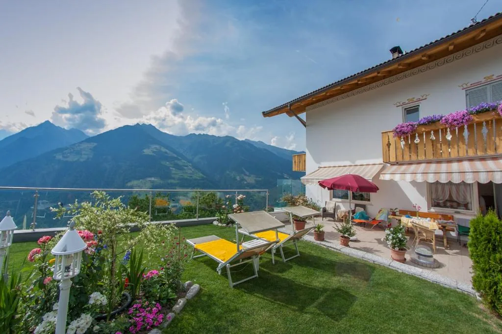 Pension Verdinserhöhe — foto 4