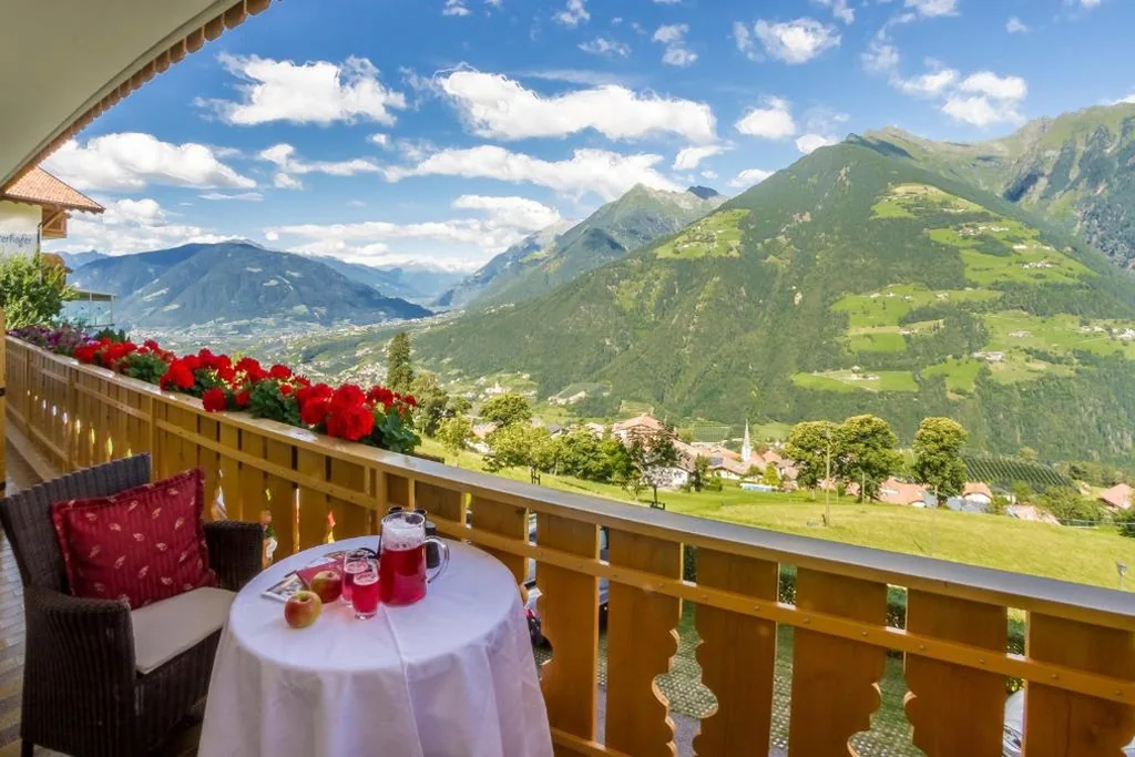 Pension Verdinserhöhe — foto 6