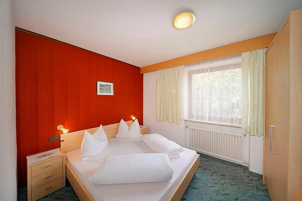 Pension Villa Claudia Augusta
