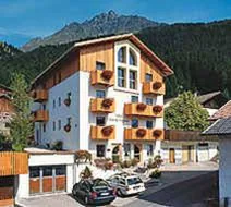 Pension Villa Claudia Augusta — foto 5