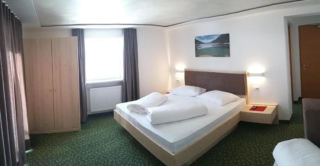 Pension Villa Claudia Augusta — foto 6
