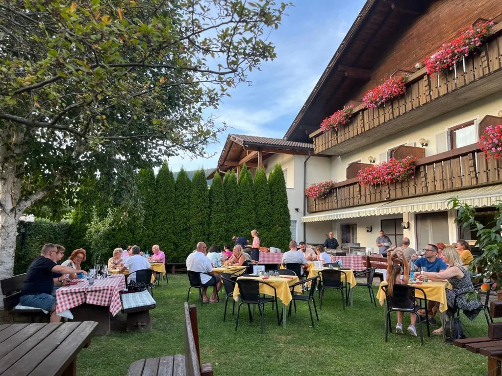 Pension Volgger