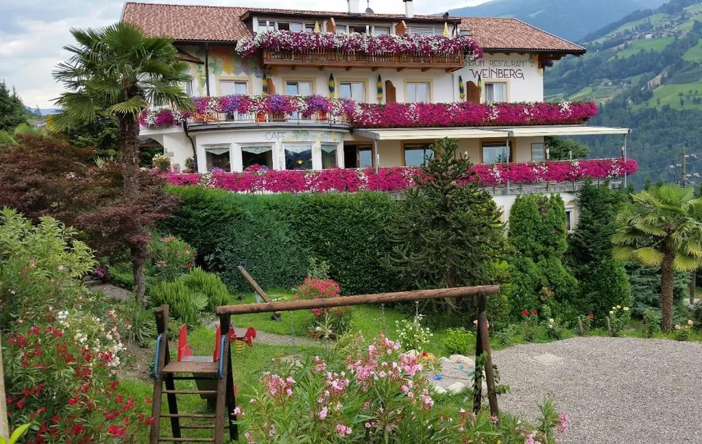 Pension Weinberg — foto 7