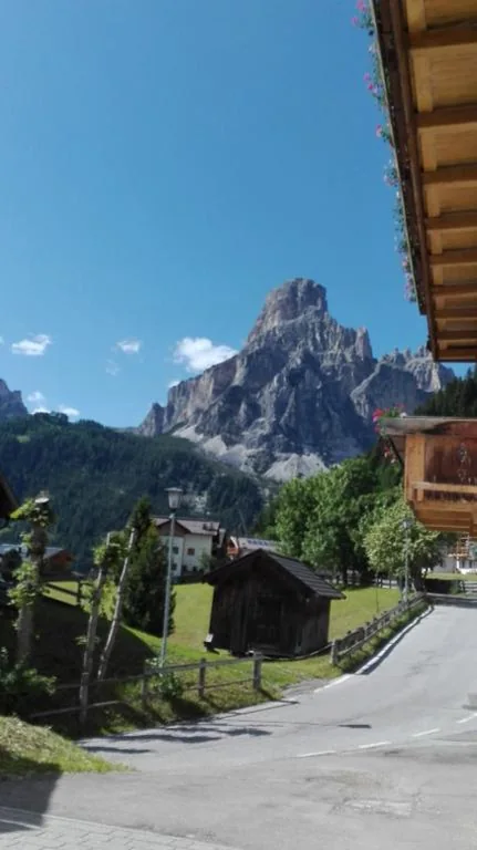 Pensione Valbona — foto 6