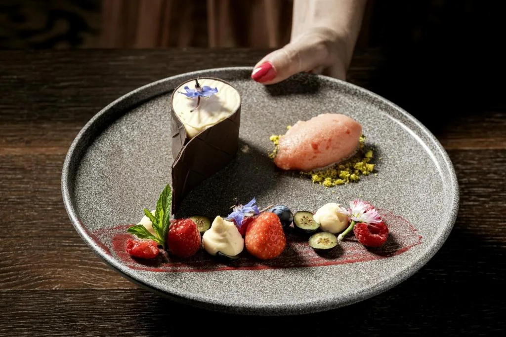 Piccolo – Dolomites & Gourmet Hotel — foto 3