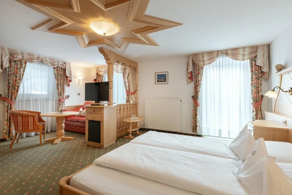 Piccolo – Dolomites & Gourmet Hotel — foto 6