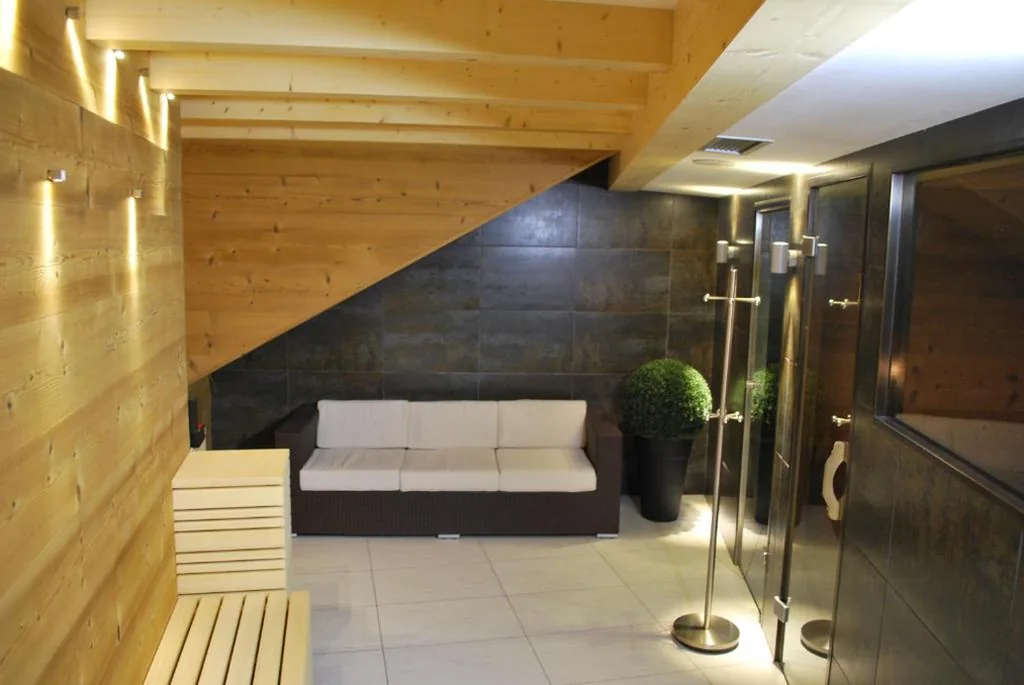Piccolo Hotel — foto 3