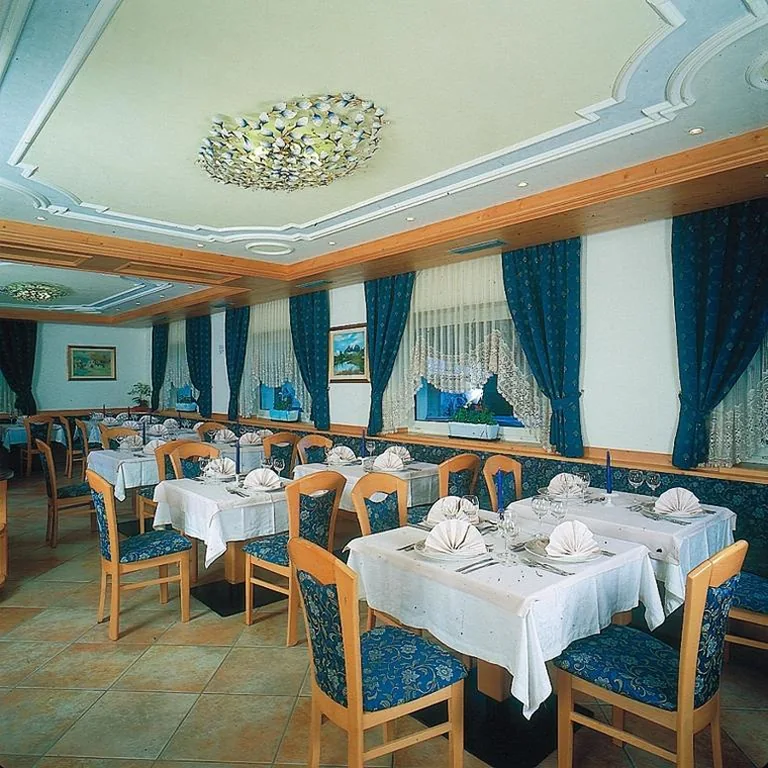Piccolo Hotel — foto 4