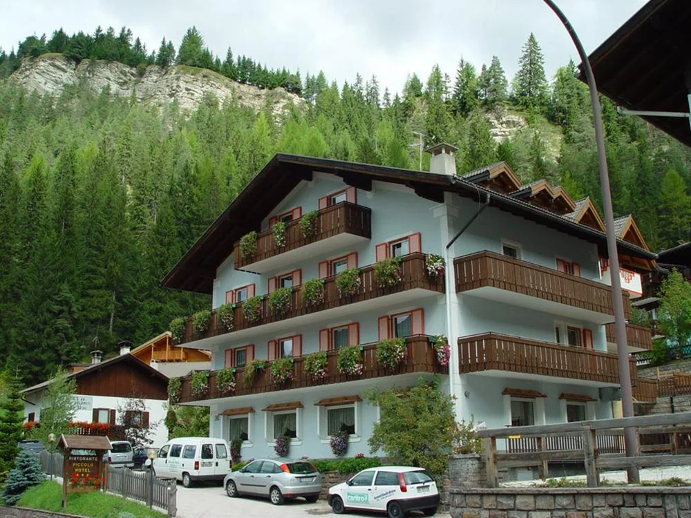 Piccolo Hotel — foto 6
