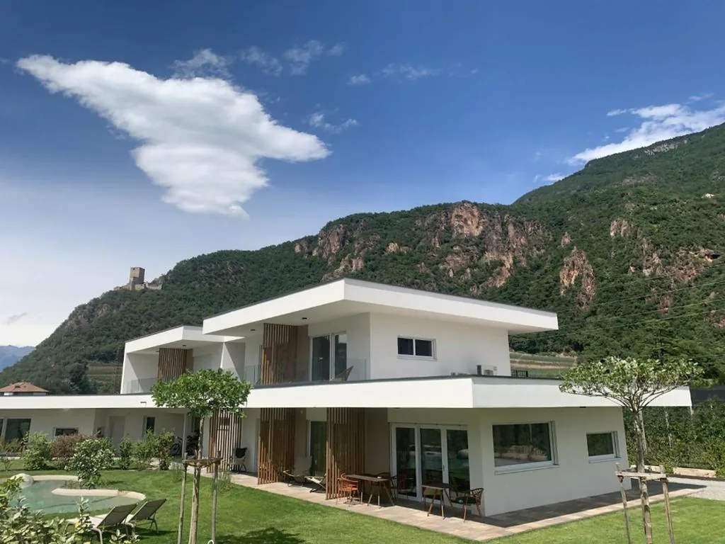 Pitla Cuna – Eco Relais
