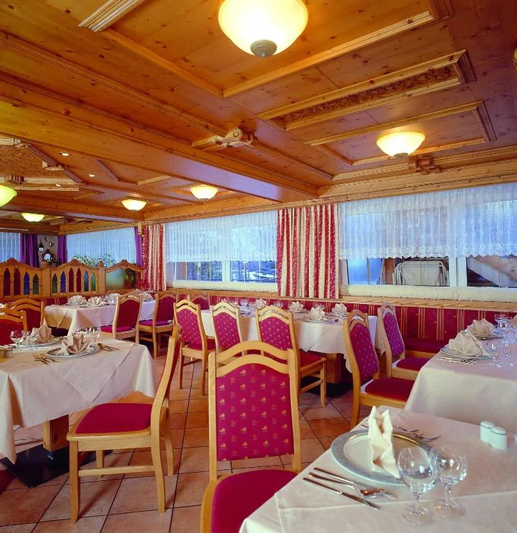 Piz Alpin B&B — foto 4