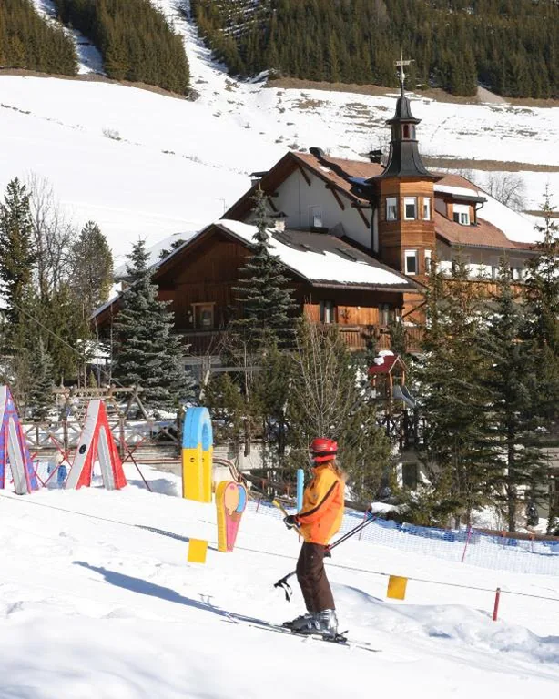 Piz Alpin B&B — foto 5