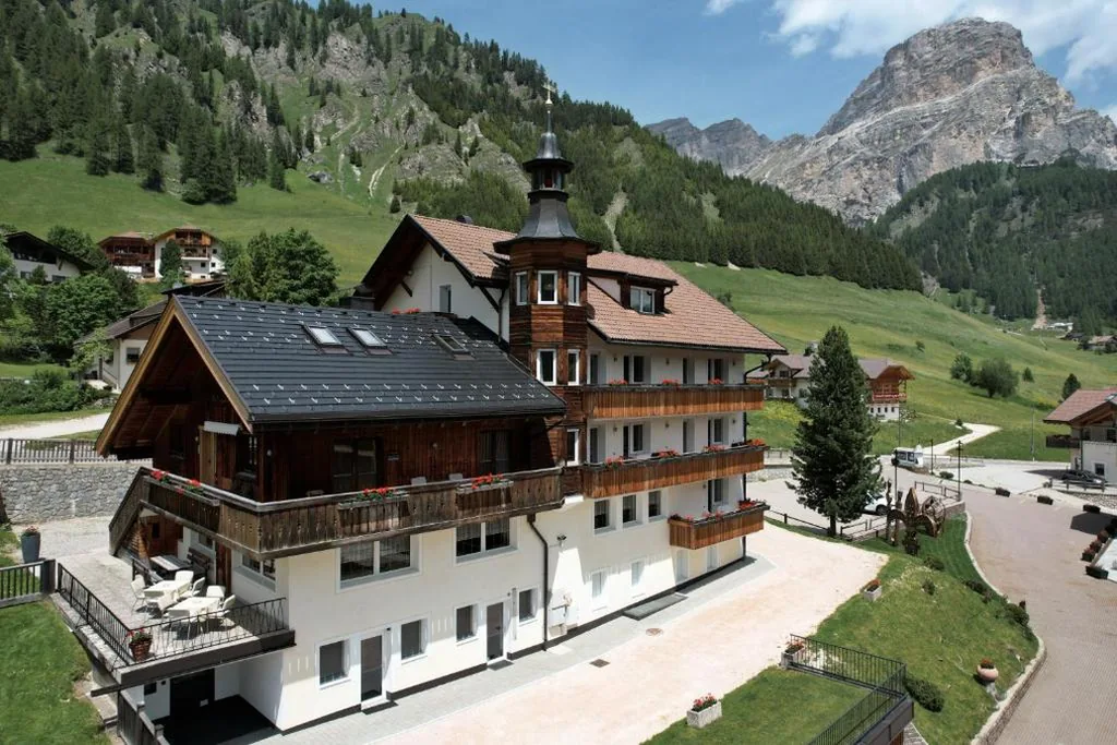 Piz Alpin B&B — foto 6