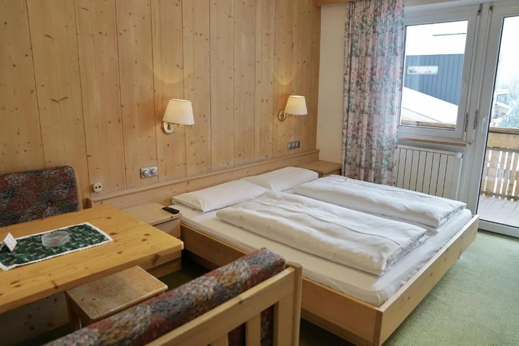 Piz Alpin B&B — foto 7