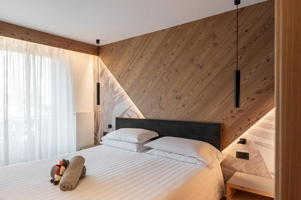 Piz Galin Grand Hotel Family & Wellness — foto 6