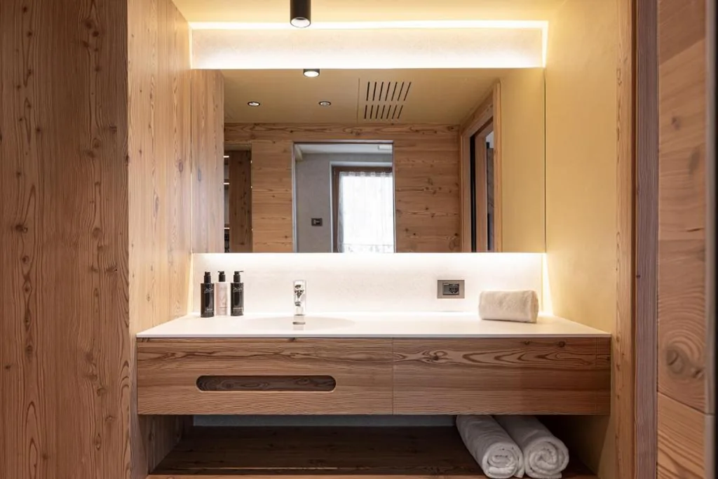 Piz Galin Grand Hotel Family & Wellness — foto 7