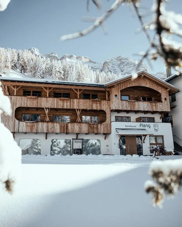 Plang Farmhouse — foto 5