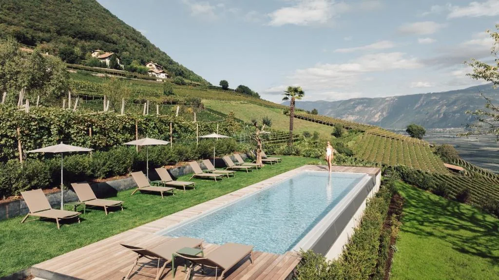 Pomella’s Guesthouse