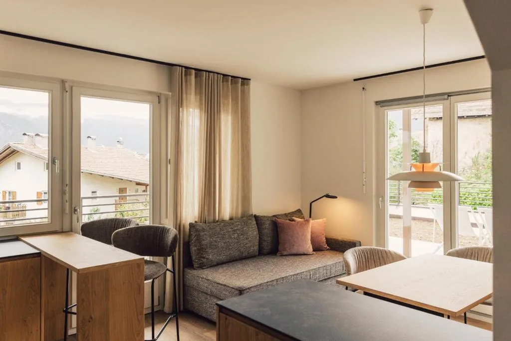 Pomella’s Guesthouse — foto 5